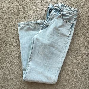 WeWoreWhat denim